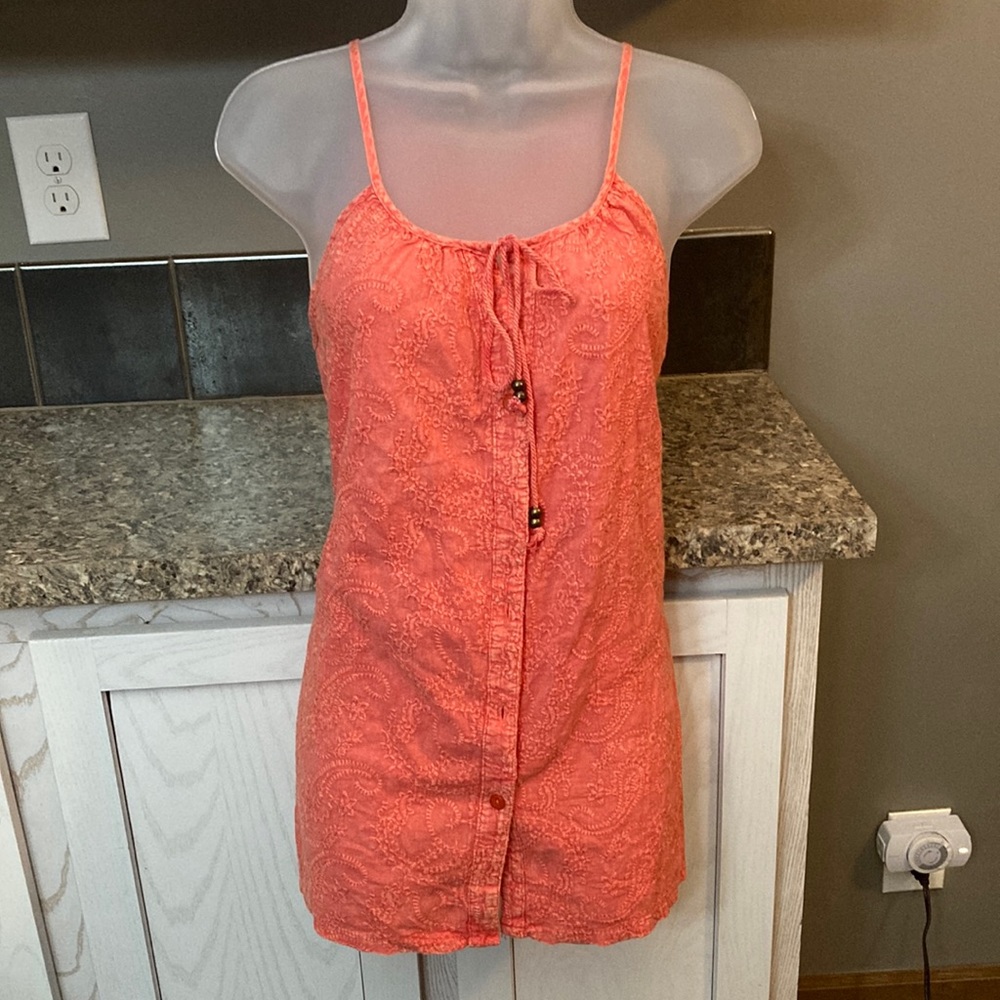NWT Luna Moon Tank